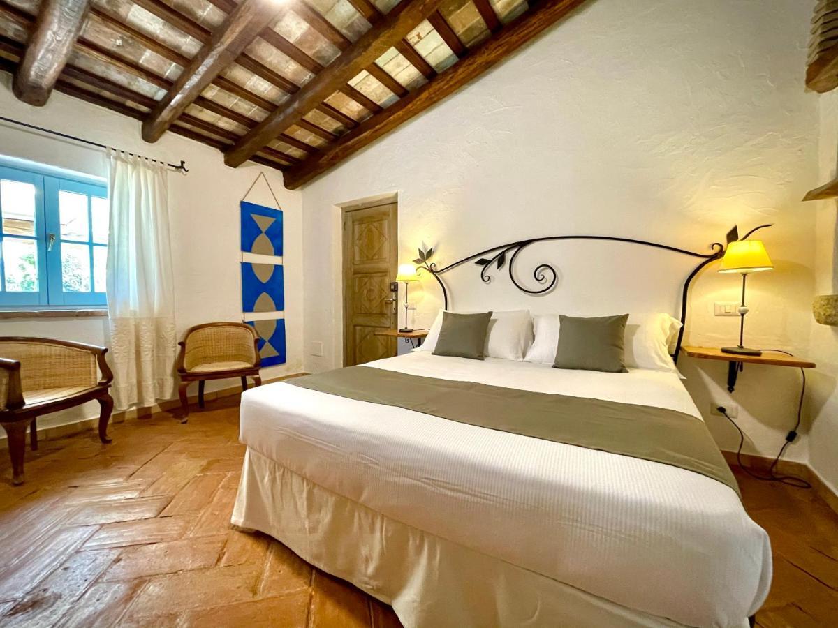 Punta D'Acu Country Resort Arzachena Ngoại thất bức ảnh