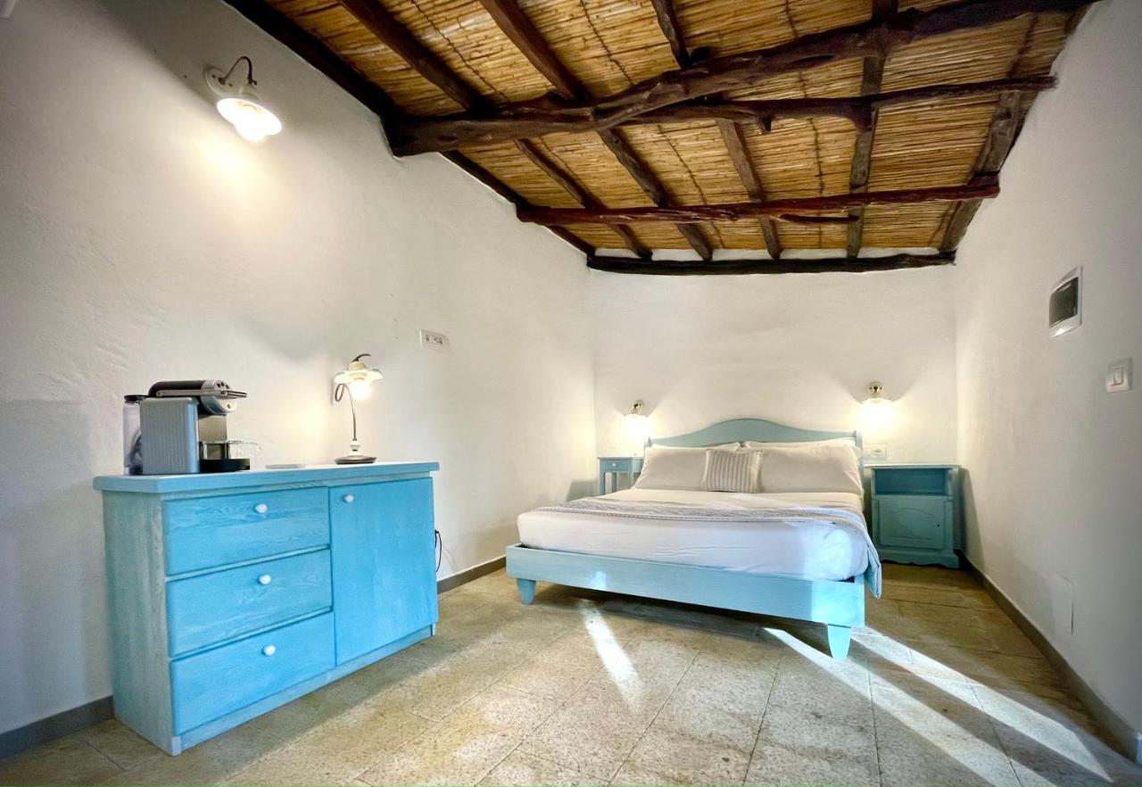 Punta D'Acu Country Resort Arzachena Ngoại thất bức ảnh
