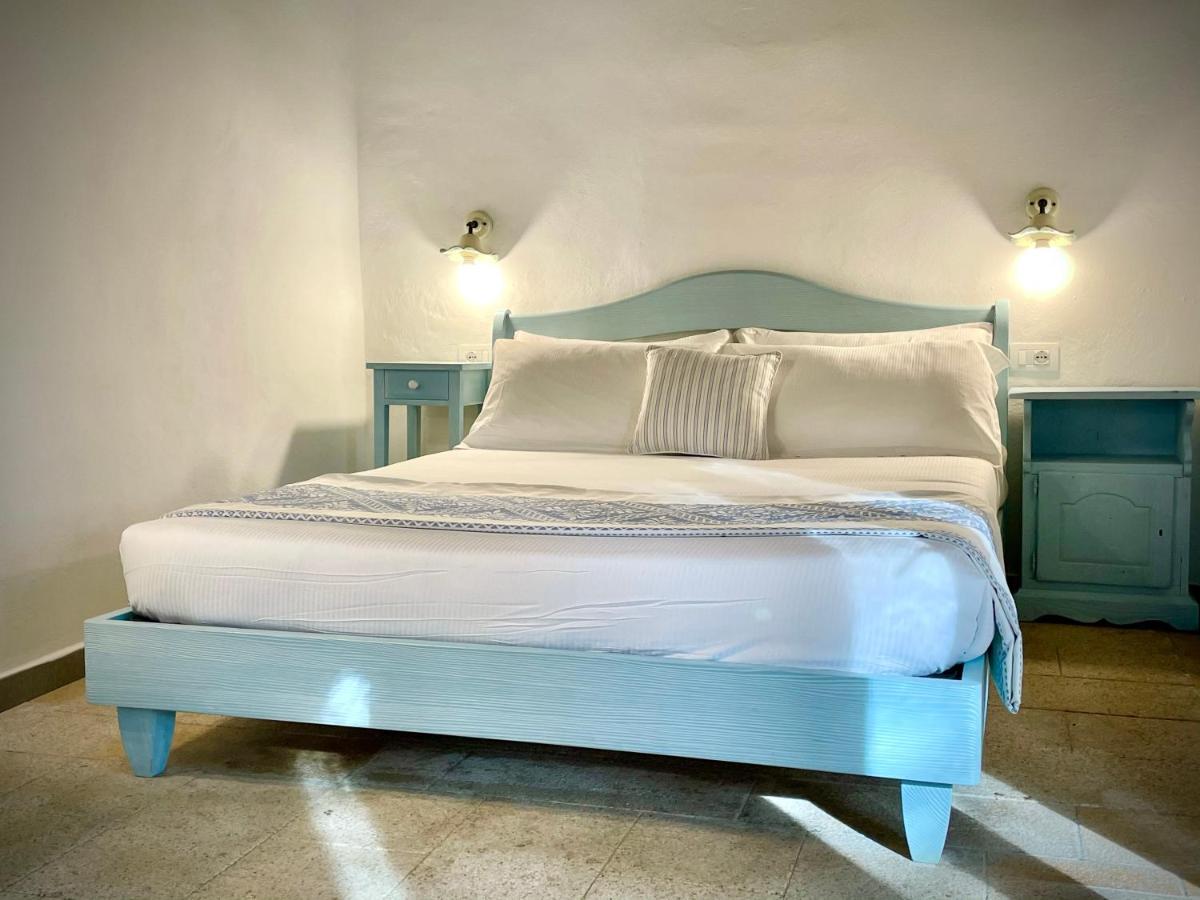 Punta D'Acu Country Resort Arzachena Ngoại thất bức ảnh