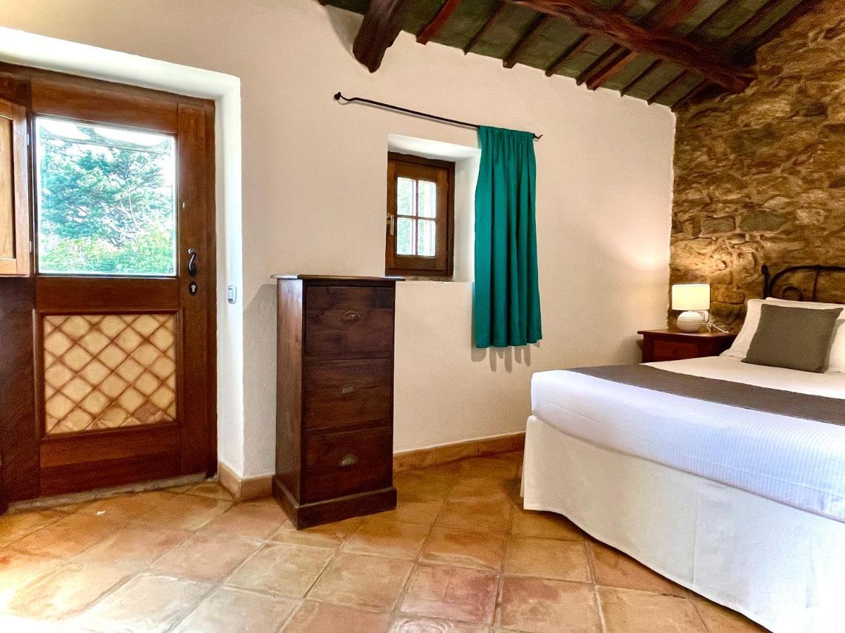 Punta D'Acu Country Resort Arzachena Ngoại thất bức ảnh